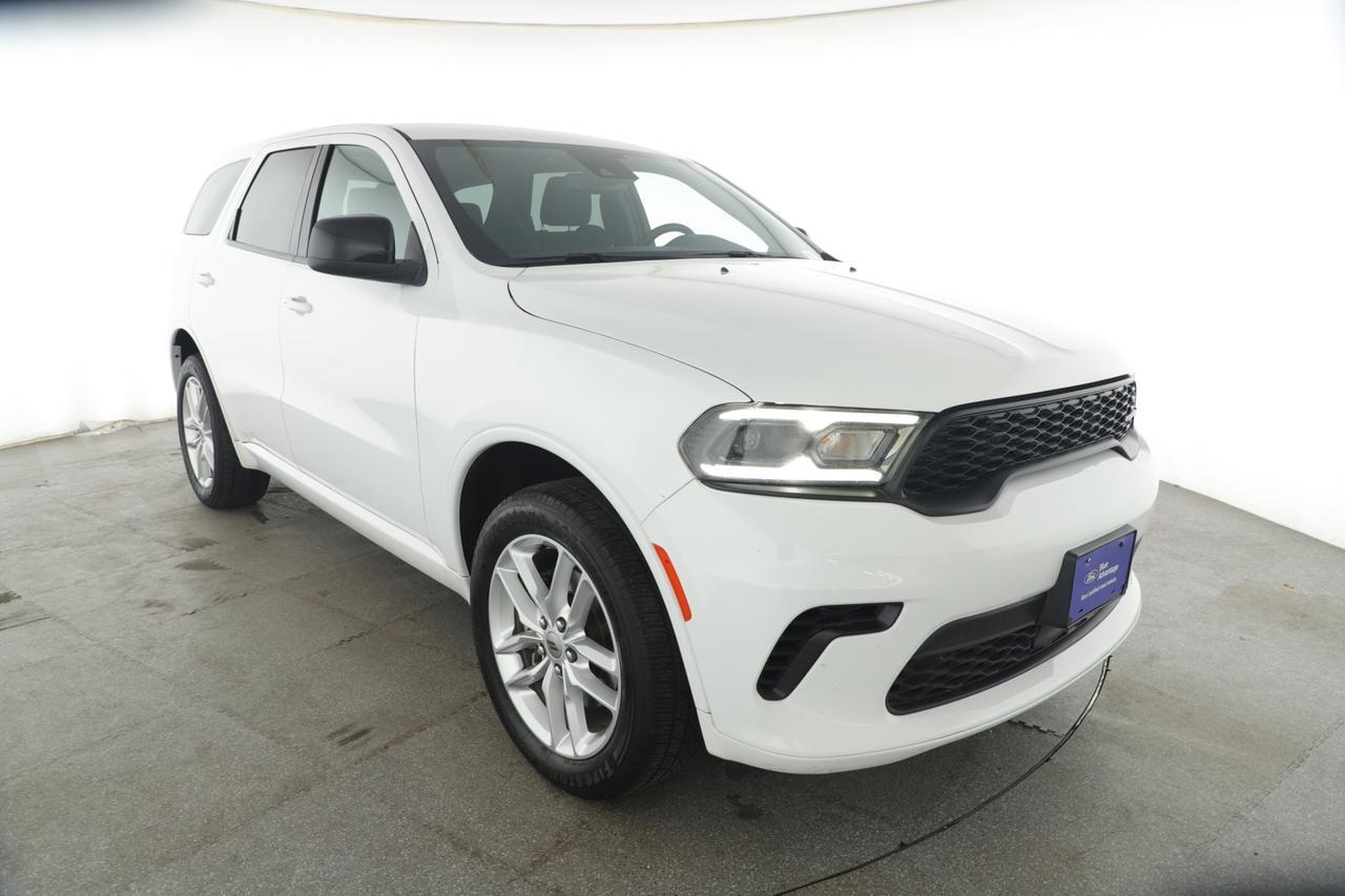 2023 Dodge Durango GT Launch Edition