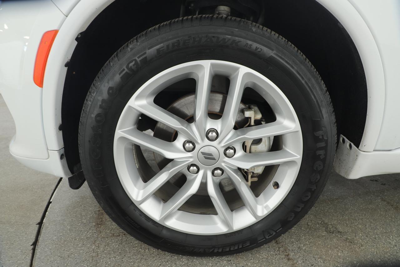 2023 Dodge Durango GT Launch Edition New Braunfels TX