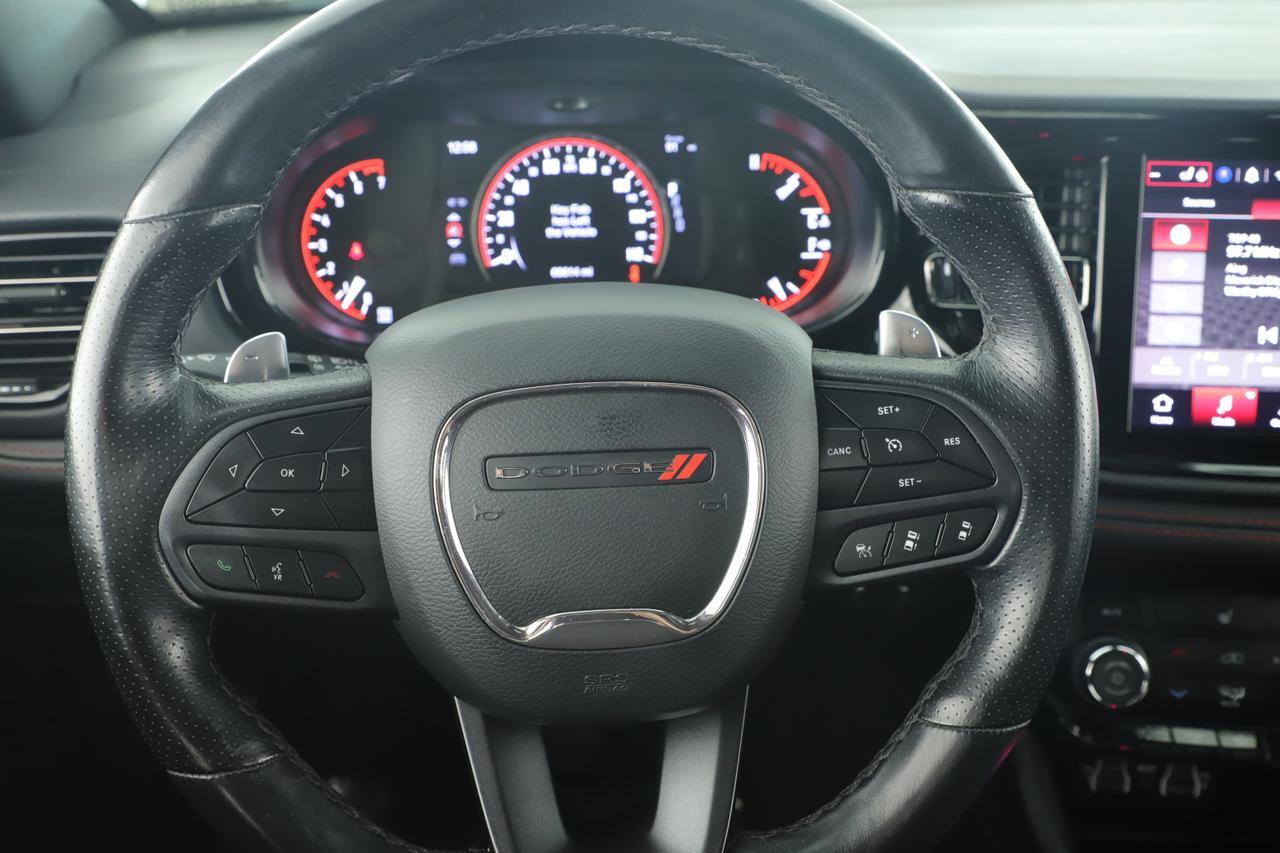 2023 Dodge Durango GT Launch Edition New Braunfels TX