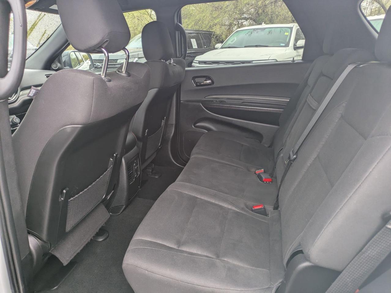 2023 Dodge Durango GT Launch Edition Castroville TX