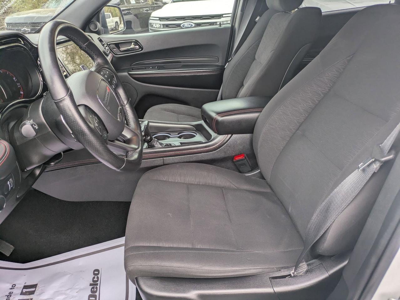 2023 Dodge Durango GT Launch Edition Castroville TX