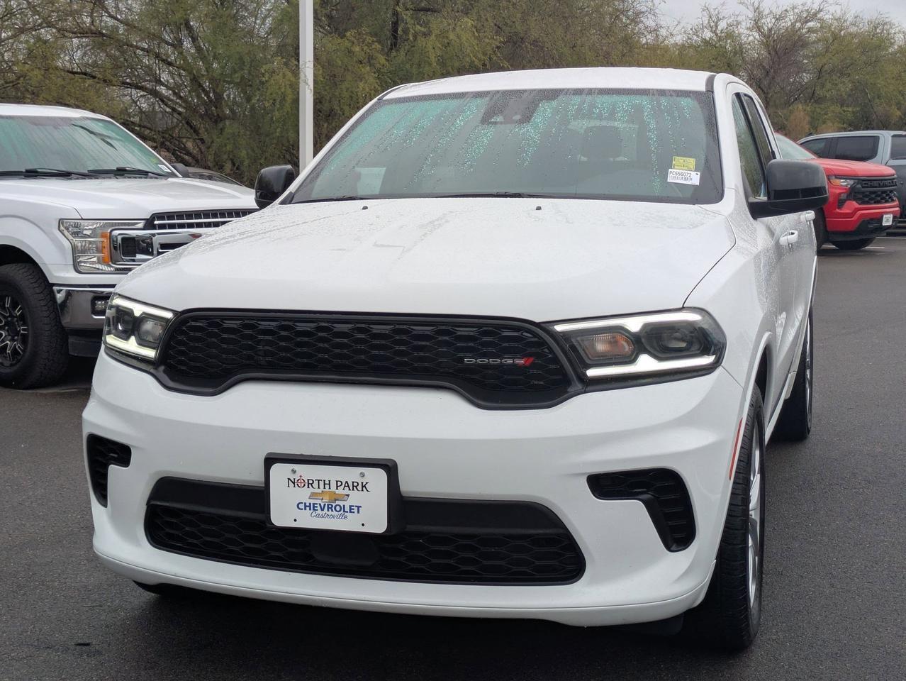 2023 Dodge Durango GT Launch Edition Castroville TX