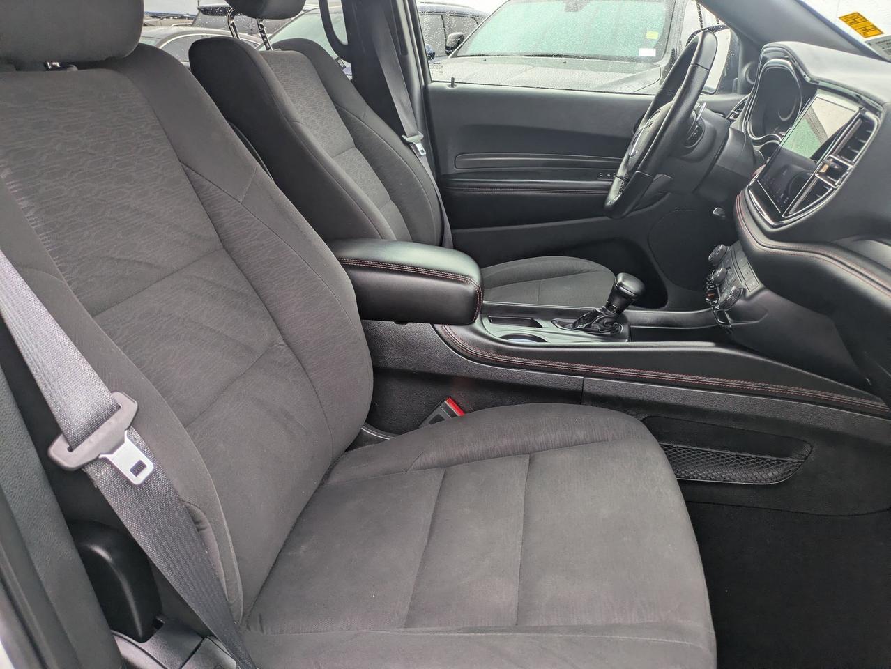 2023 Dodge Durango GT Launch Edition Castroville TX