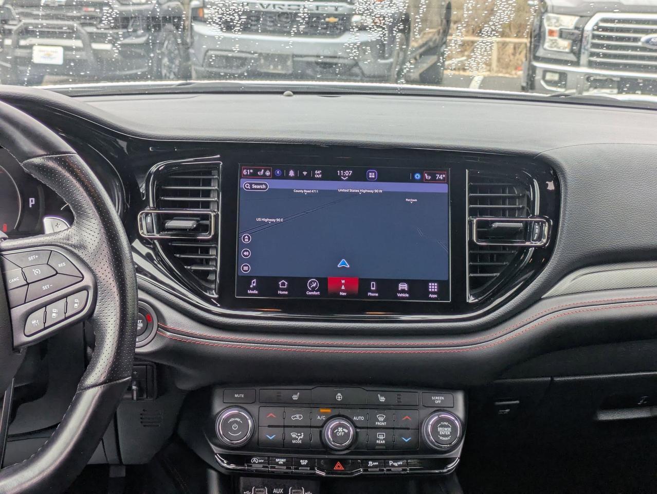 2023 Dodge Durango GT Launch Edition Castroville TX