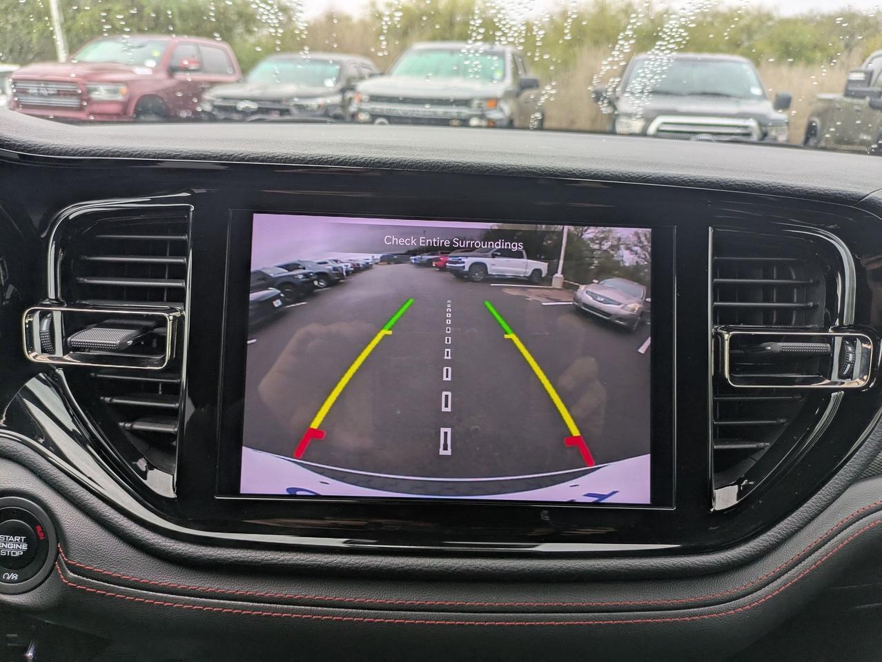 2023 Dodge Durango GT Launch Edition Castroville TX