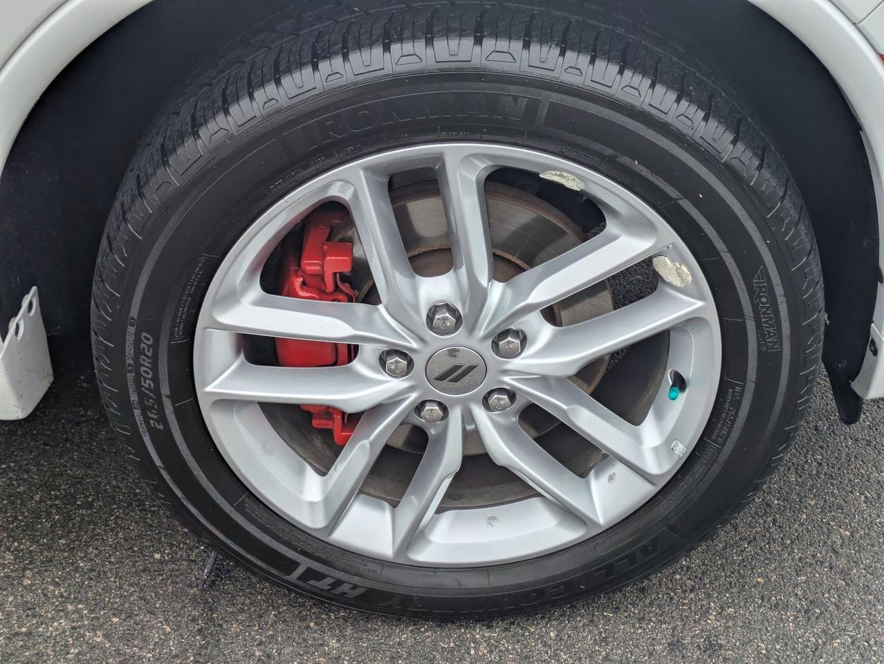 2023 Dodge Durango GT Launch Edition Castroville TX