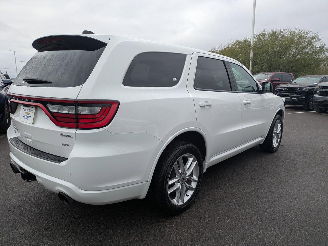 2023 Dodge Durango GT Launch Edition Castroville TX