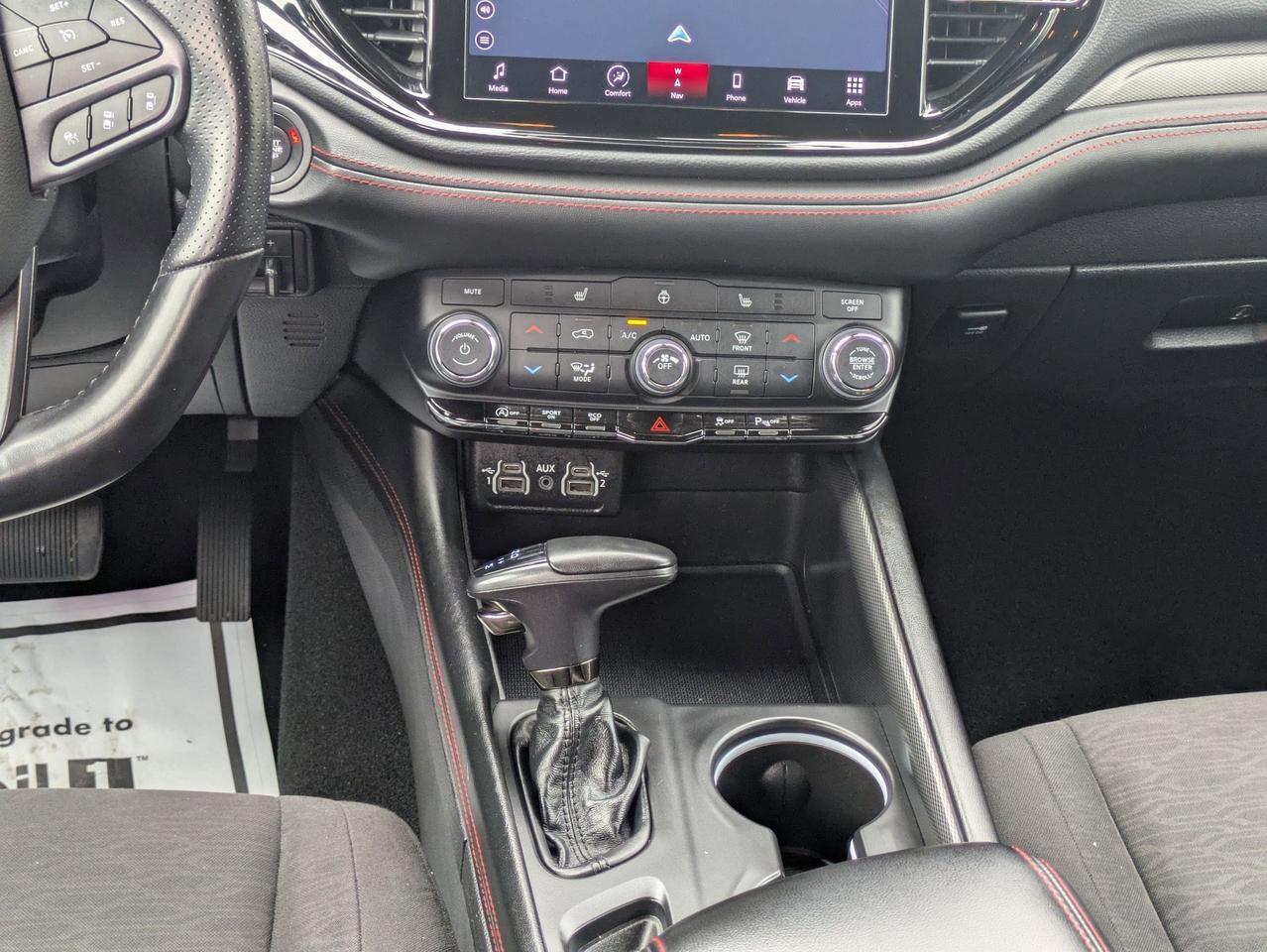 2023 Dodge Durango GT Launch Edition Castroville TX