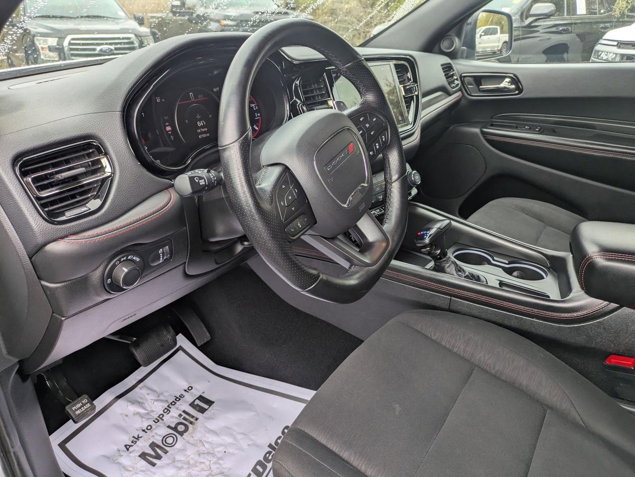 2023 Dodge Durango GT Launch Edition Castroville TX