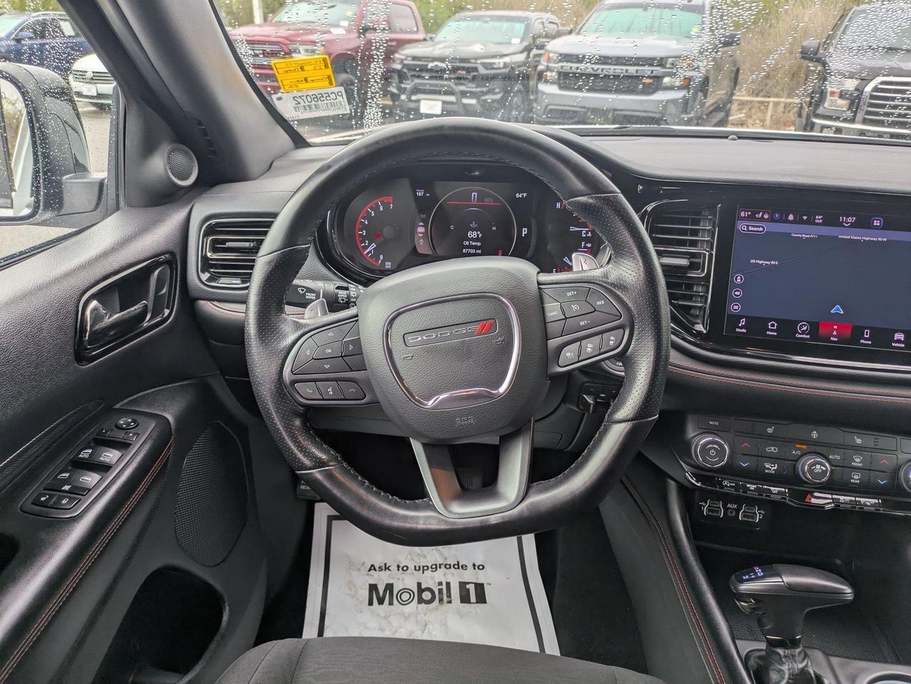 2023 Dodge Durango GT Launch Edition Castroville TX