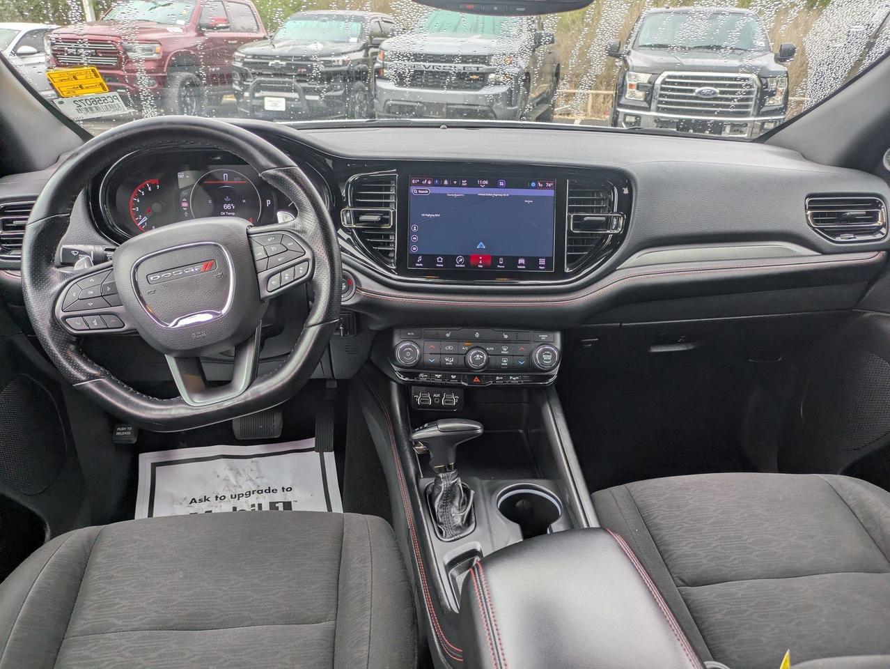 2023 Dodge Durango GT Launch Edition Castroville TX