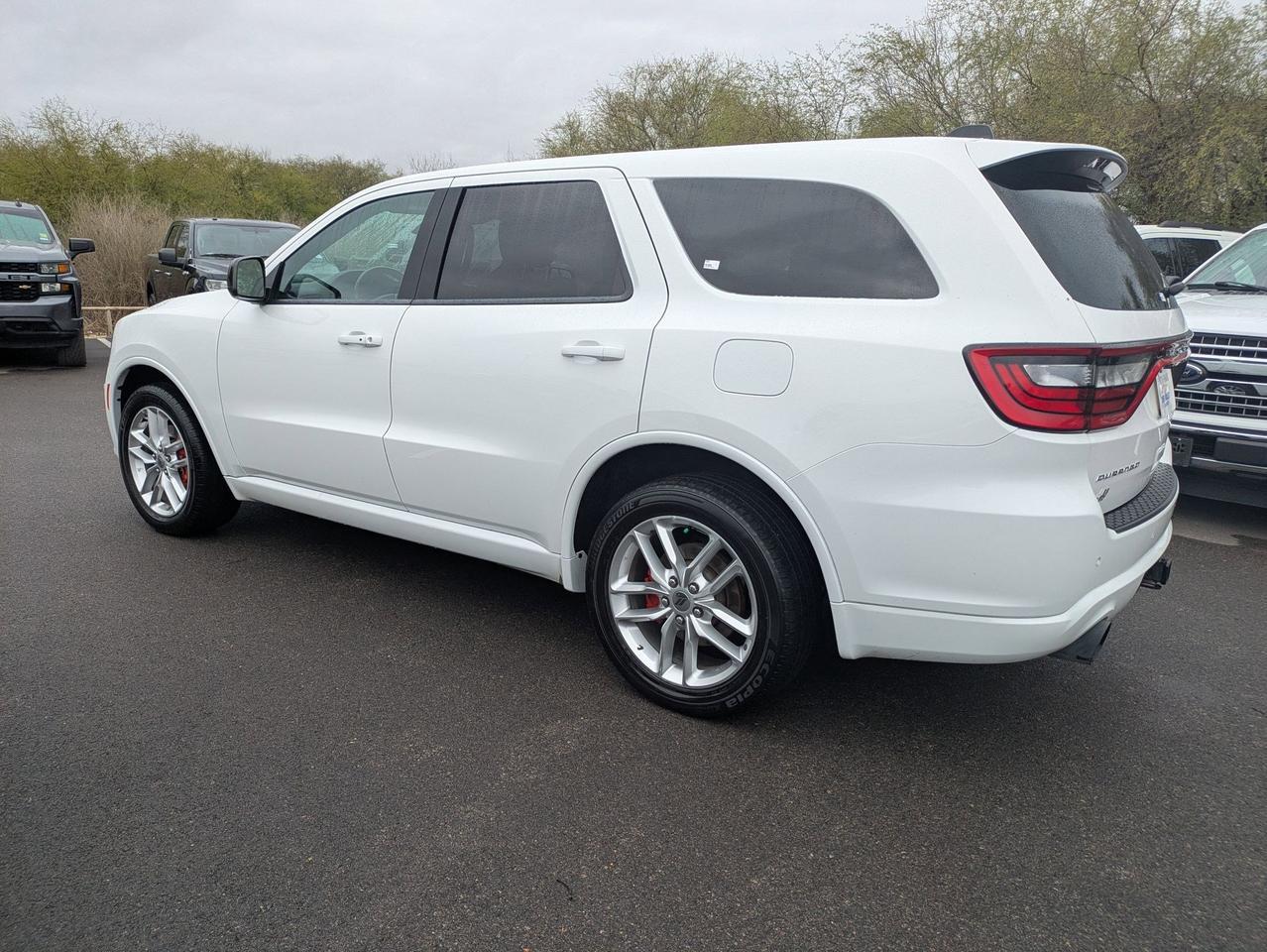 2023 Dodge Durango GT Launch Edition Castroville TX