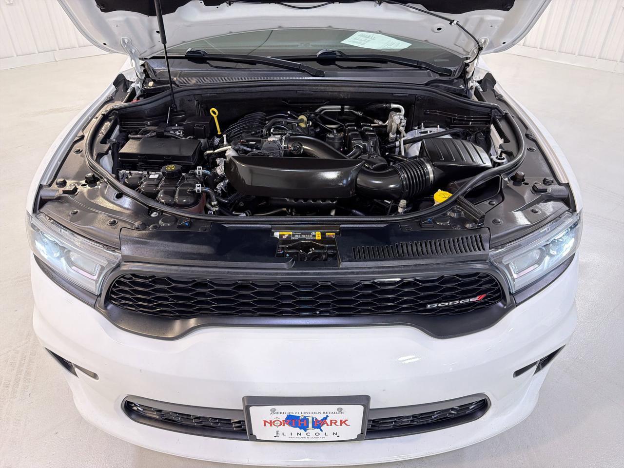 2023 Dodge Durango GT Launch Edition San Antonio TX