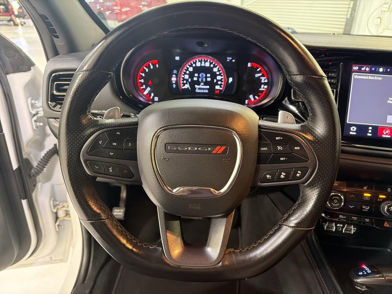 2023 Dodge Durango GT Launch Edition San Antonio TX