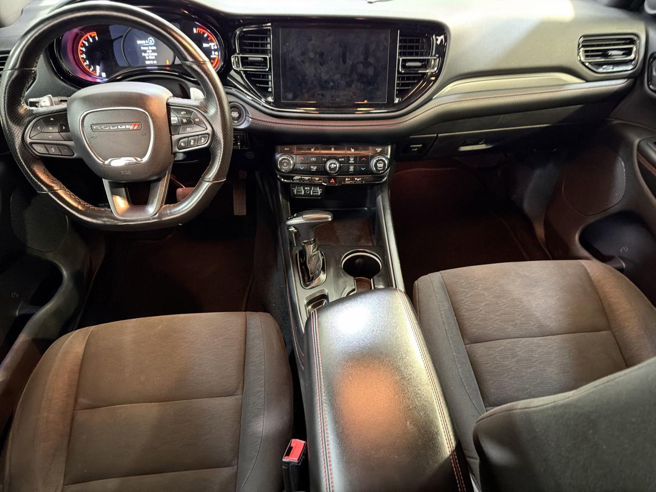 2023 Dodge Durango GT Launch Edition San Antonio TX