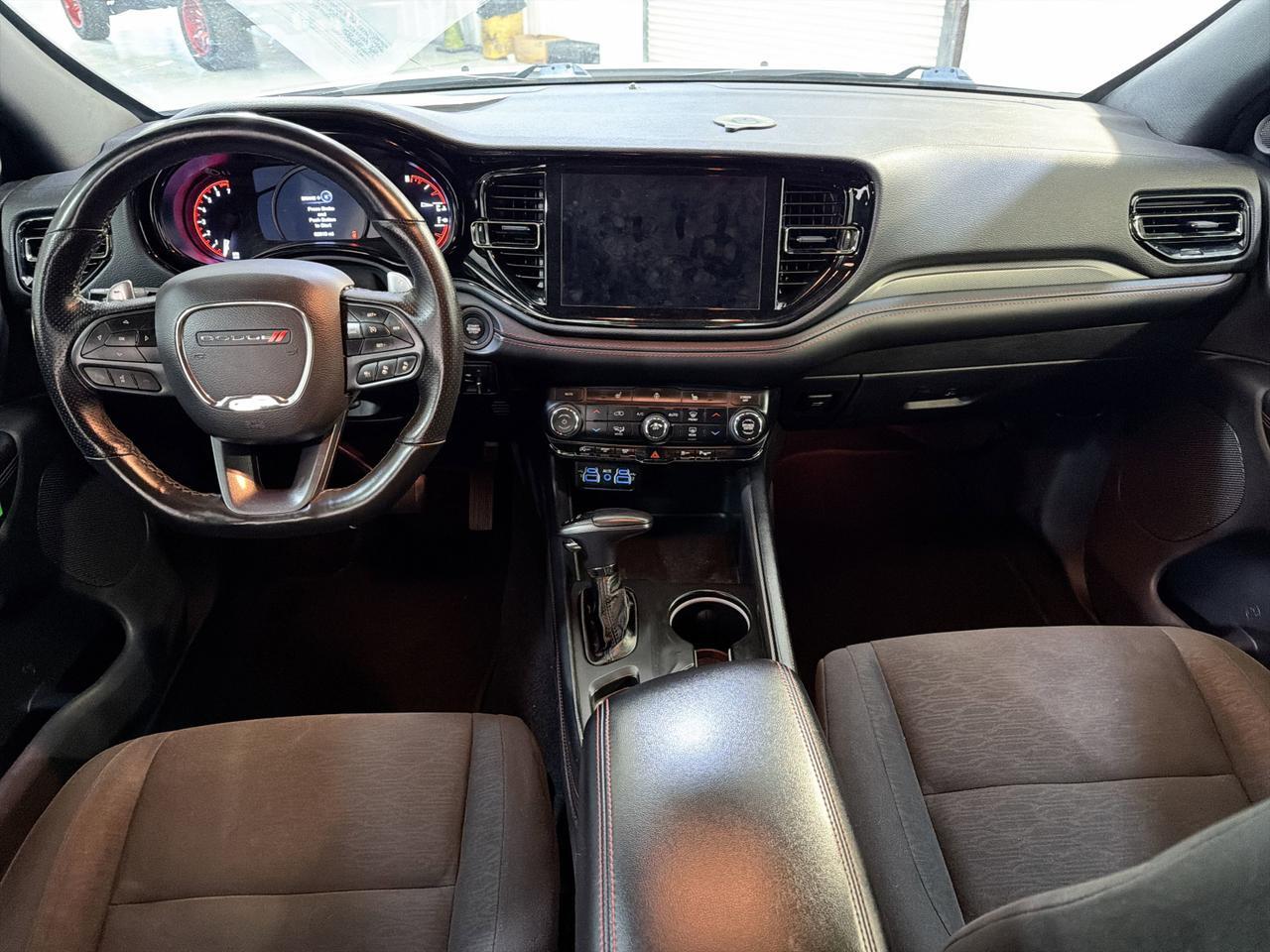 2023 Dodge Durango GT Launch Edition San Antonio TX