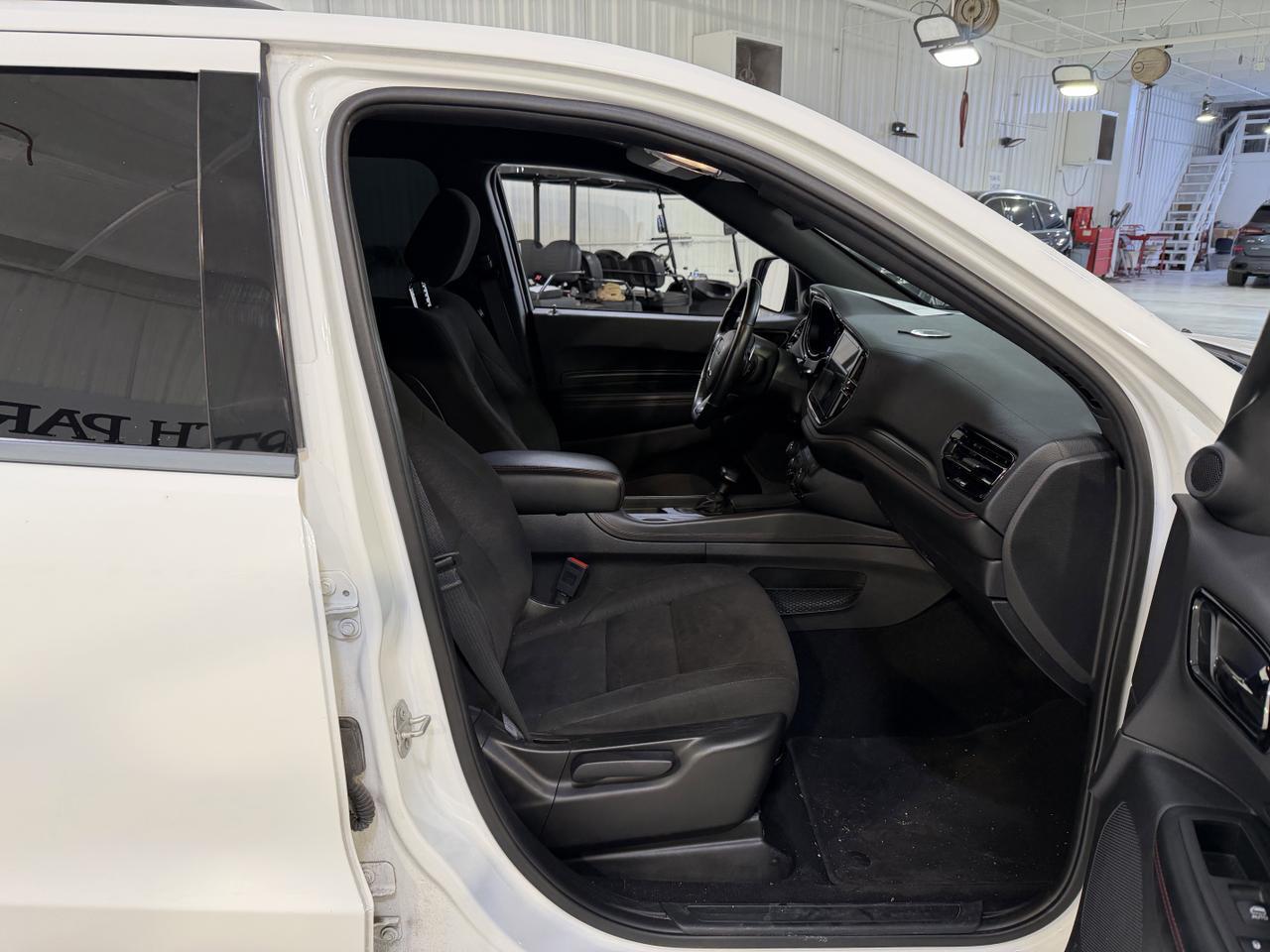 2023 Dodge Durango GT Launch Edition San Antonio TX