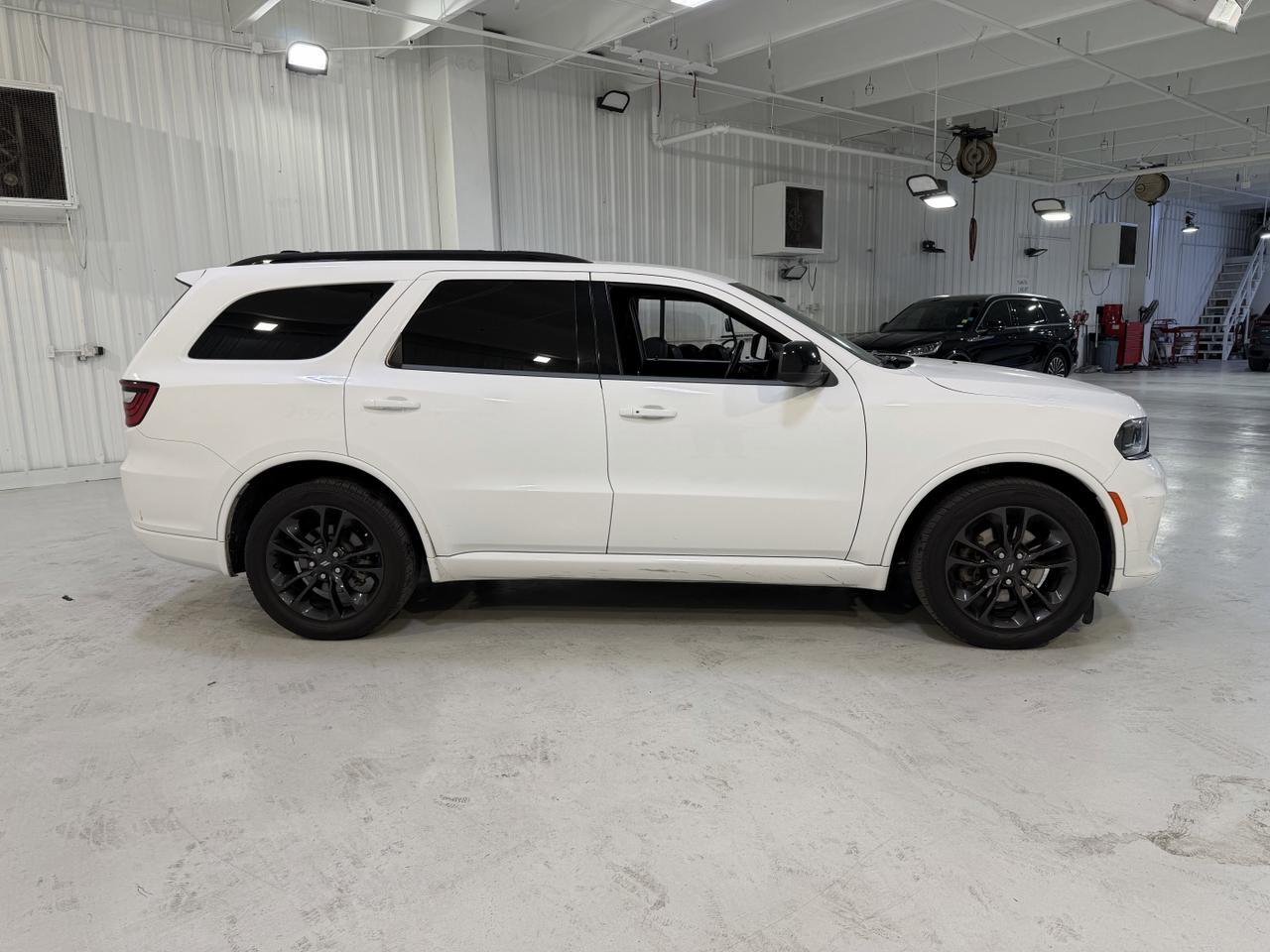 2023 Dodge Durango GT Launch Edition San Antonio TX