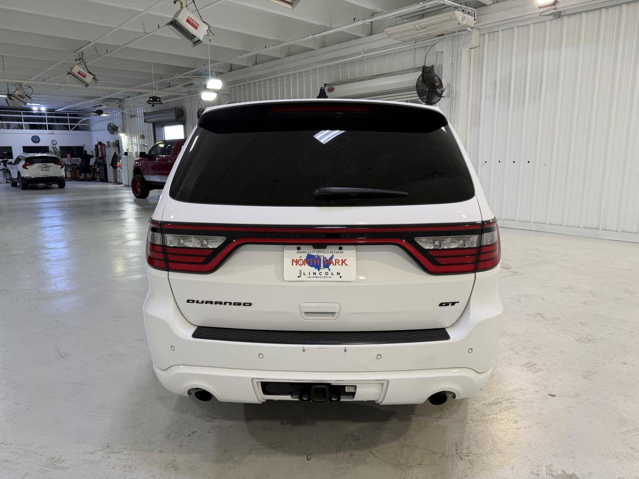 2023 Dodge Durango GT Launch Edition San Antonio TX