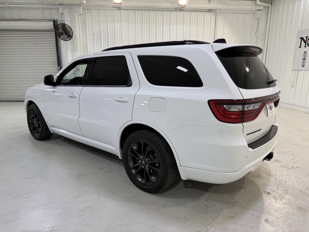 2023 Dodge Durango GT Launch Edition San Antonio TX