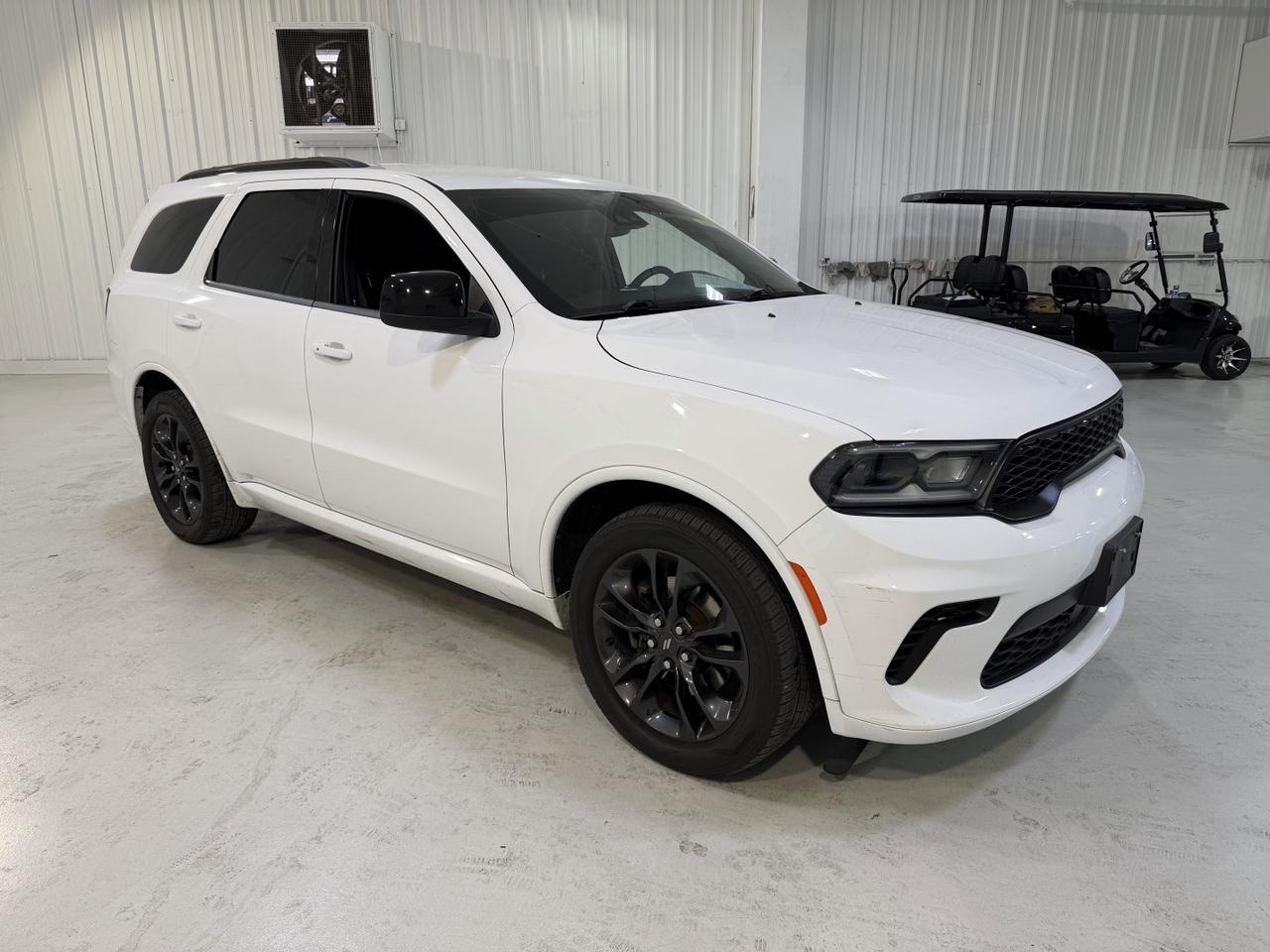 2023 Dodge Durango GT Launch Edition San Antonio TX