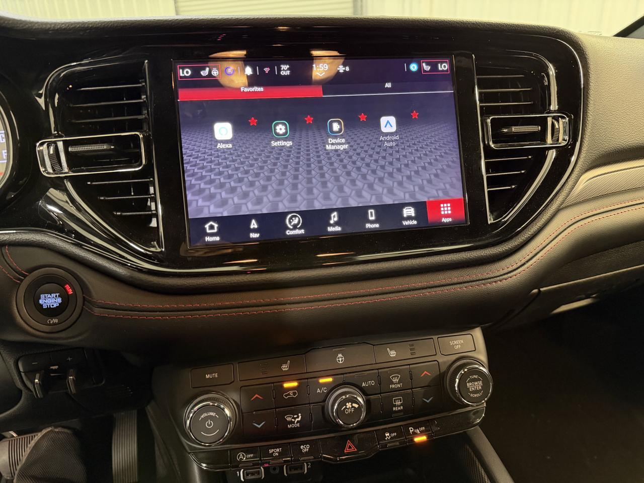 2023 Dodge Durango GT Launch Edition San Antonio TX