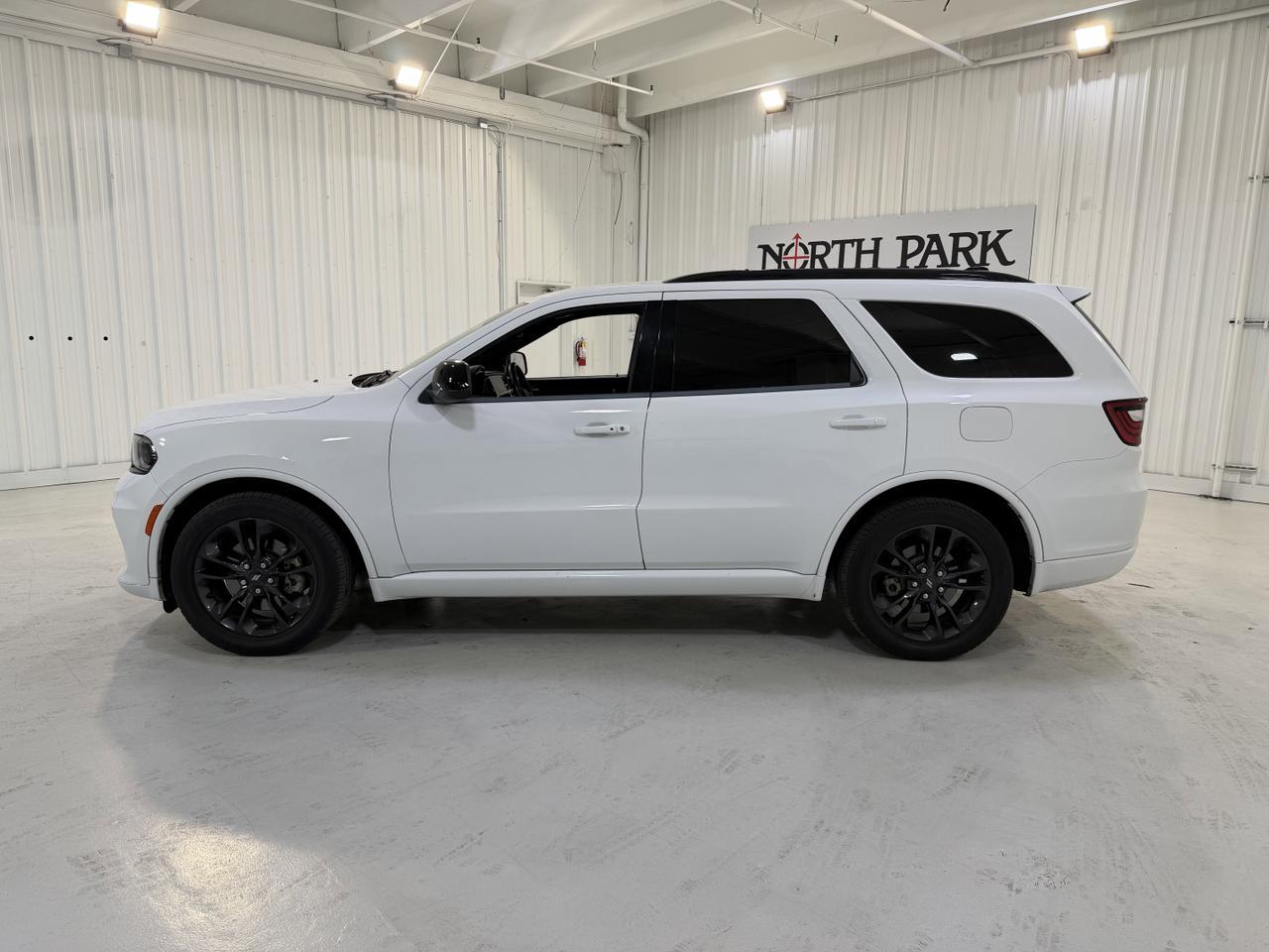 2023 Dodge Durango GT Launch Edition