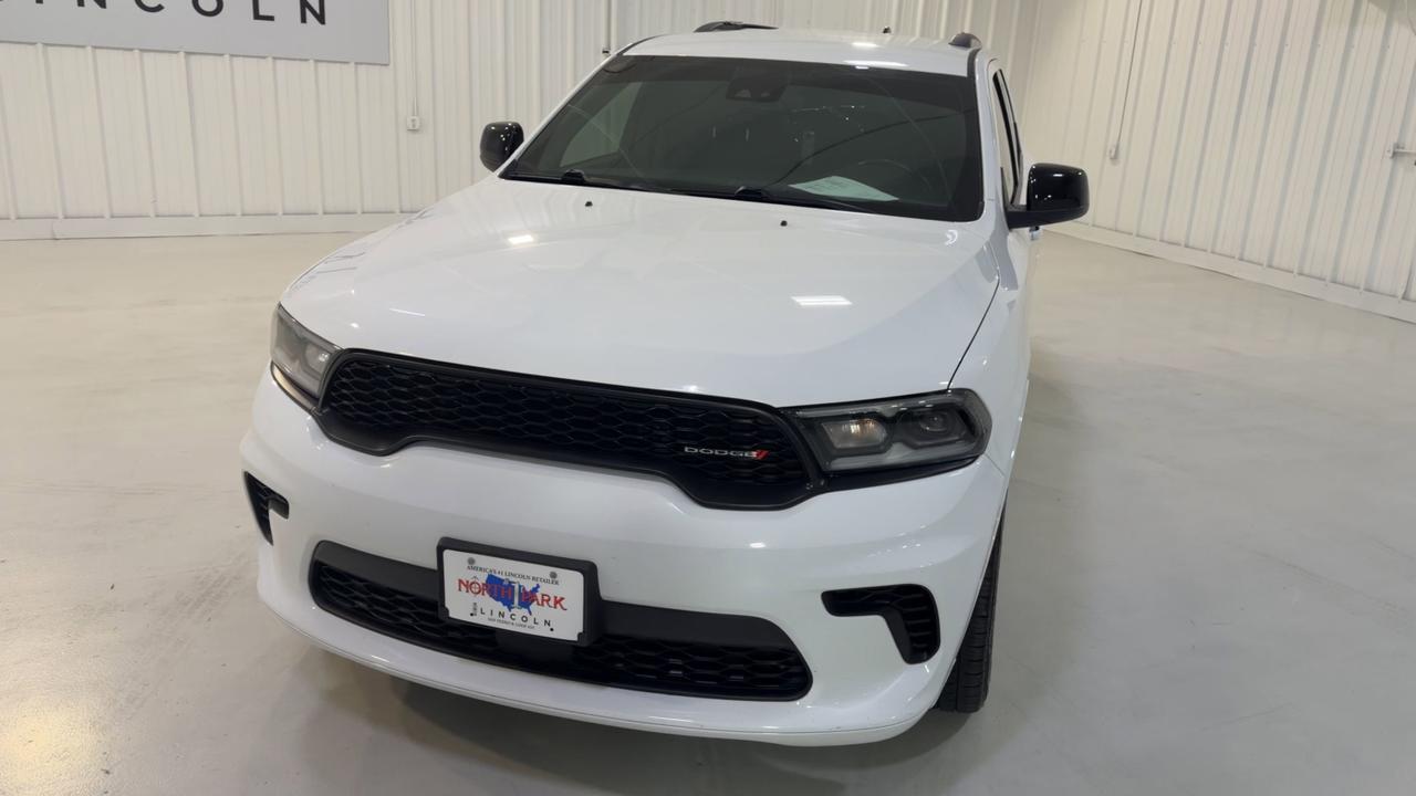 2023 Dodge Durango GT Launch Edition San Antonio TX