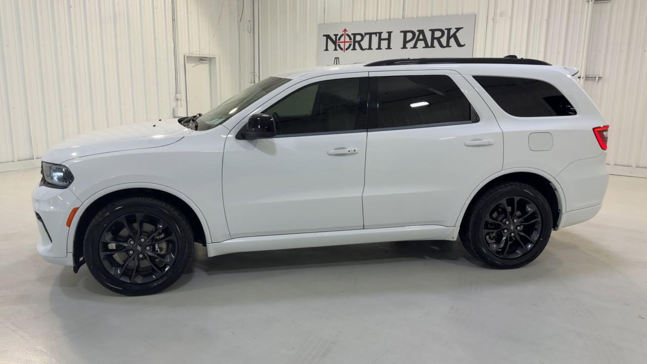 2023 Dodge Durango GT Launch Edition San Antonio TX