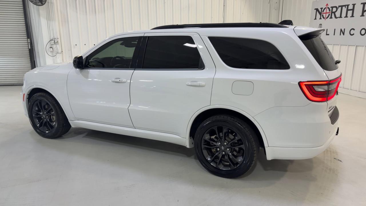 2023 Dodge Durango GT Launch Edition San Antonio TX