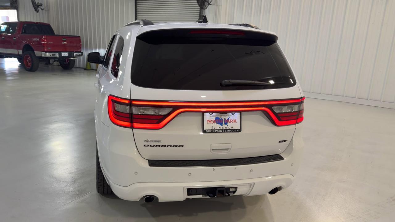 2023 Dodge Durango GT Launch Edition San Antonio TX