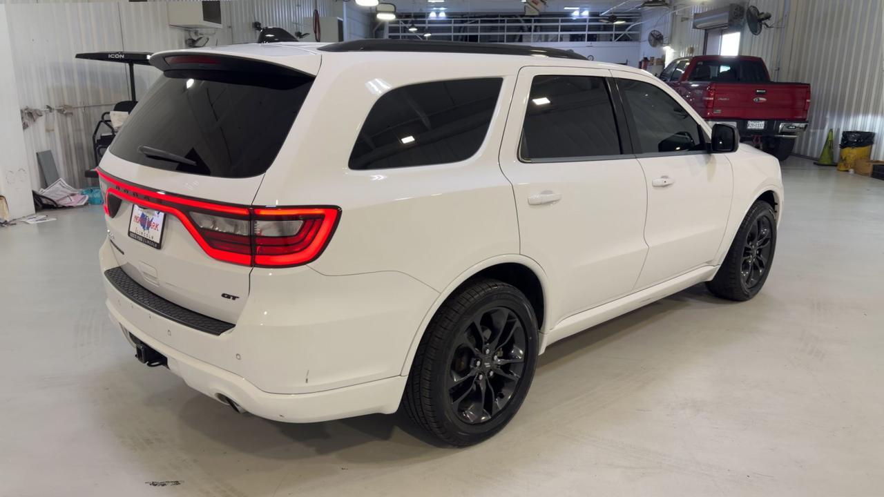 2023 Dodge Durango GT Launch Edition San Antonio TX