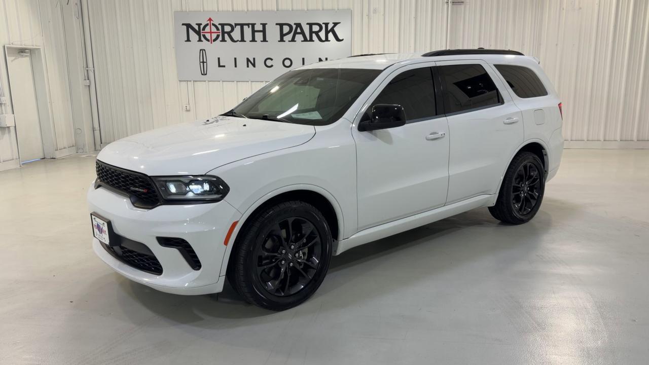 2023 Dodge Durango GT Launch Edition San Antonio TX
