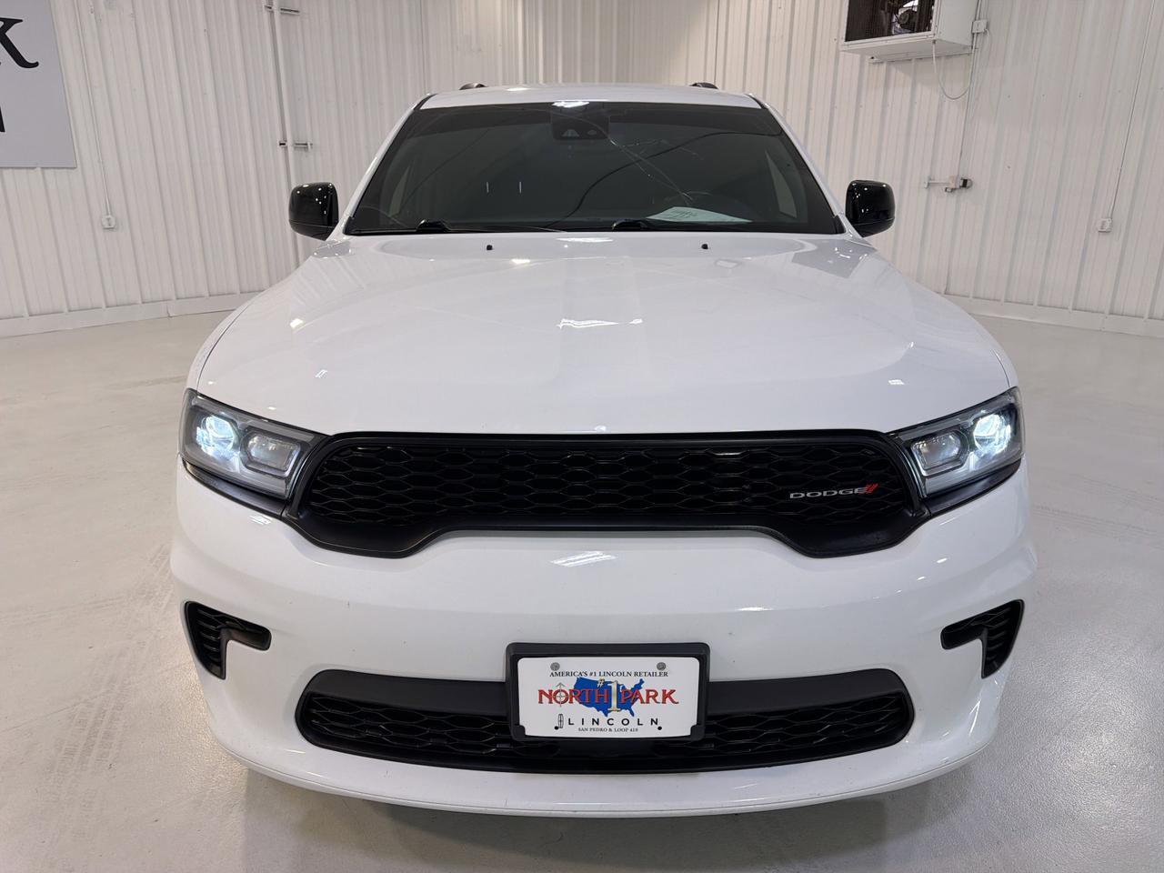 2023 Dodge Durango GT Launch Edition San Antonio TX