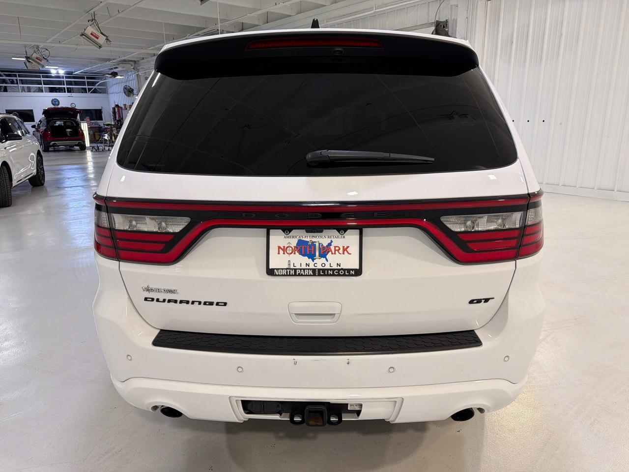 2023 Dodge Durango GT Launch Edition San Antonio TX