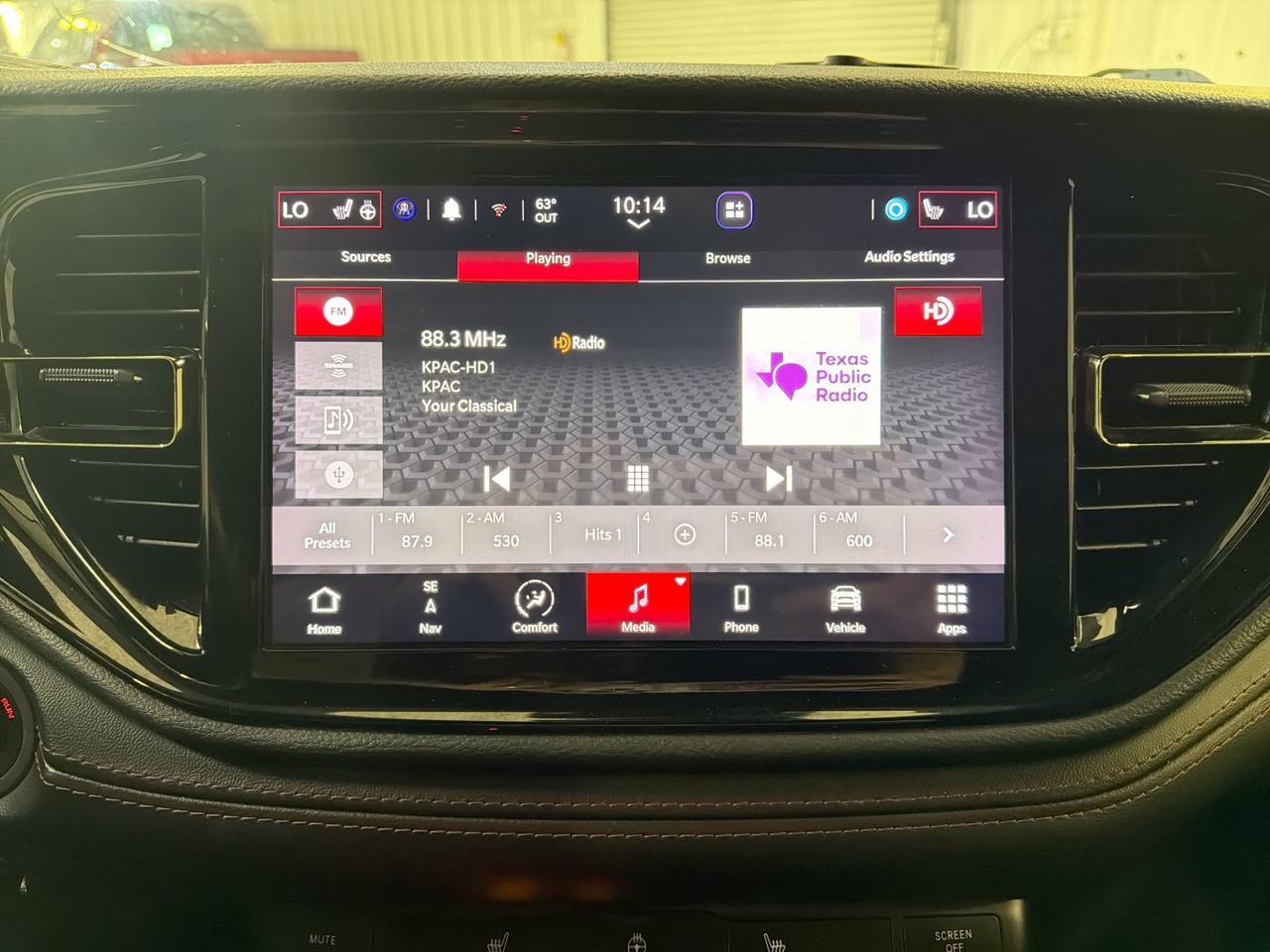 2023 Dodge Durango GT Launch Edition San Antonio TX