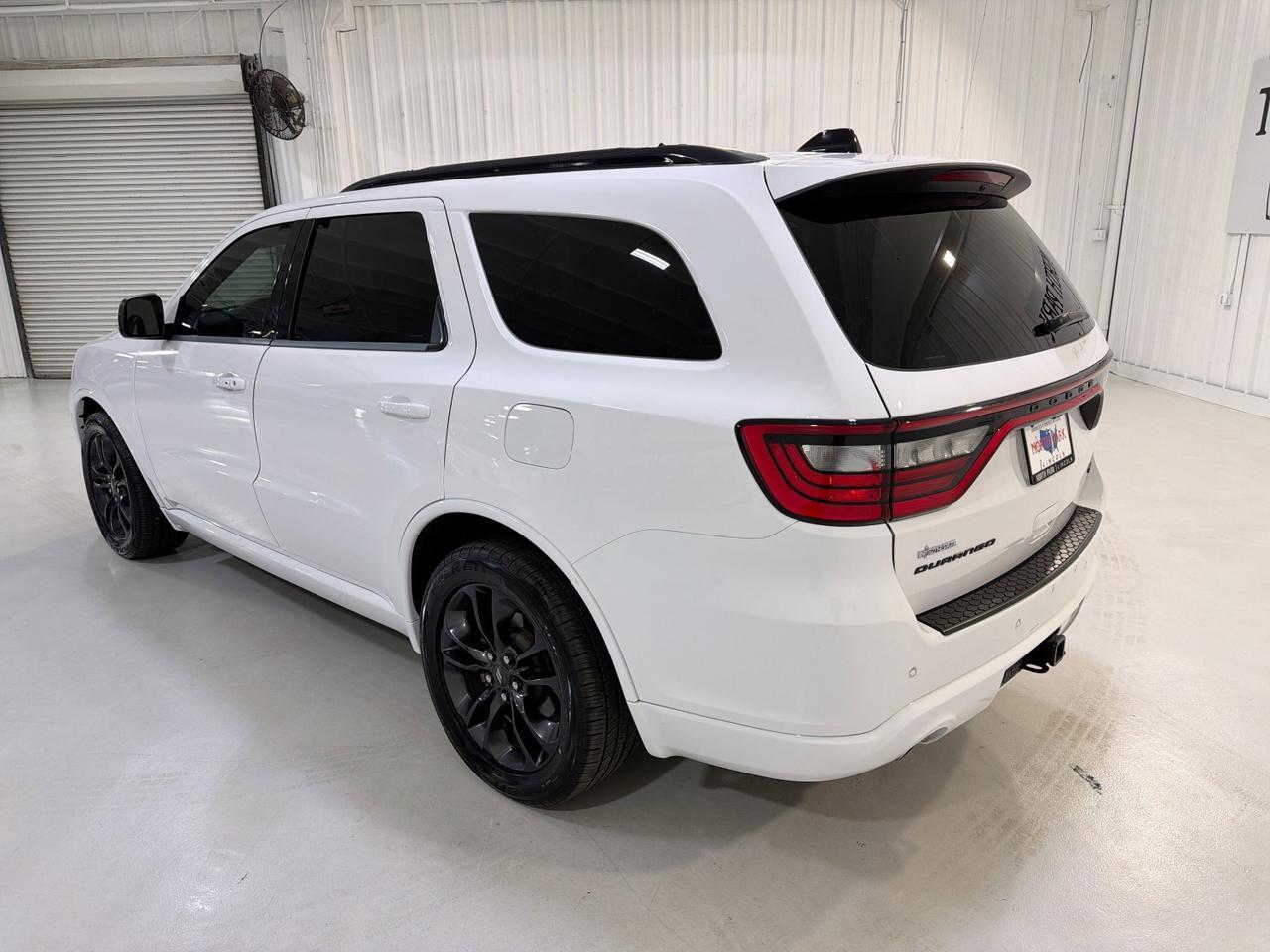2023 Dodge Durango GT Launch Edition San Antonio TX