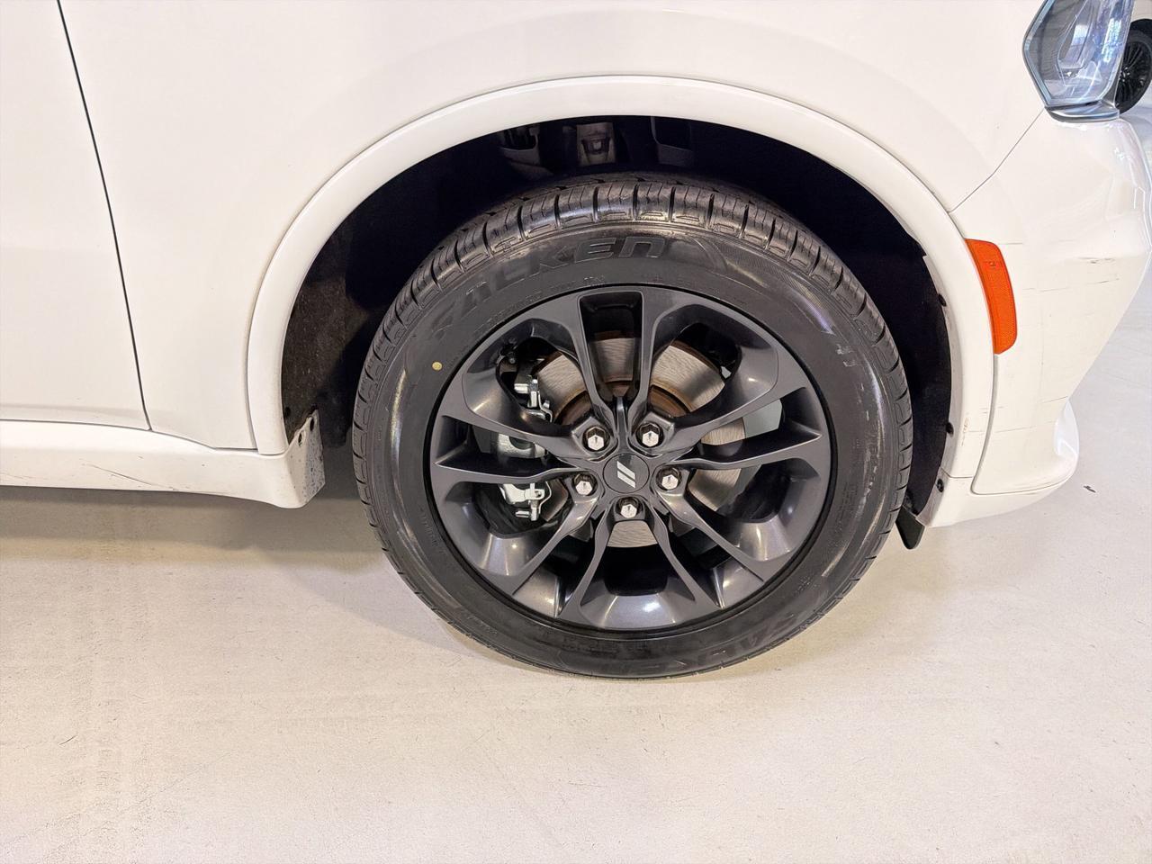 2023 Dodge Durango GT Launch Edition San Antonio TX