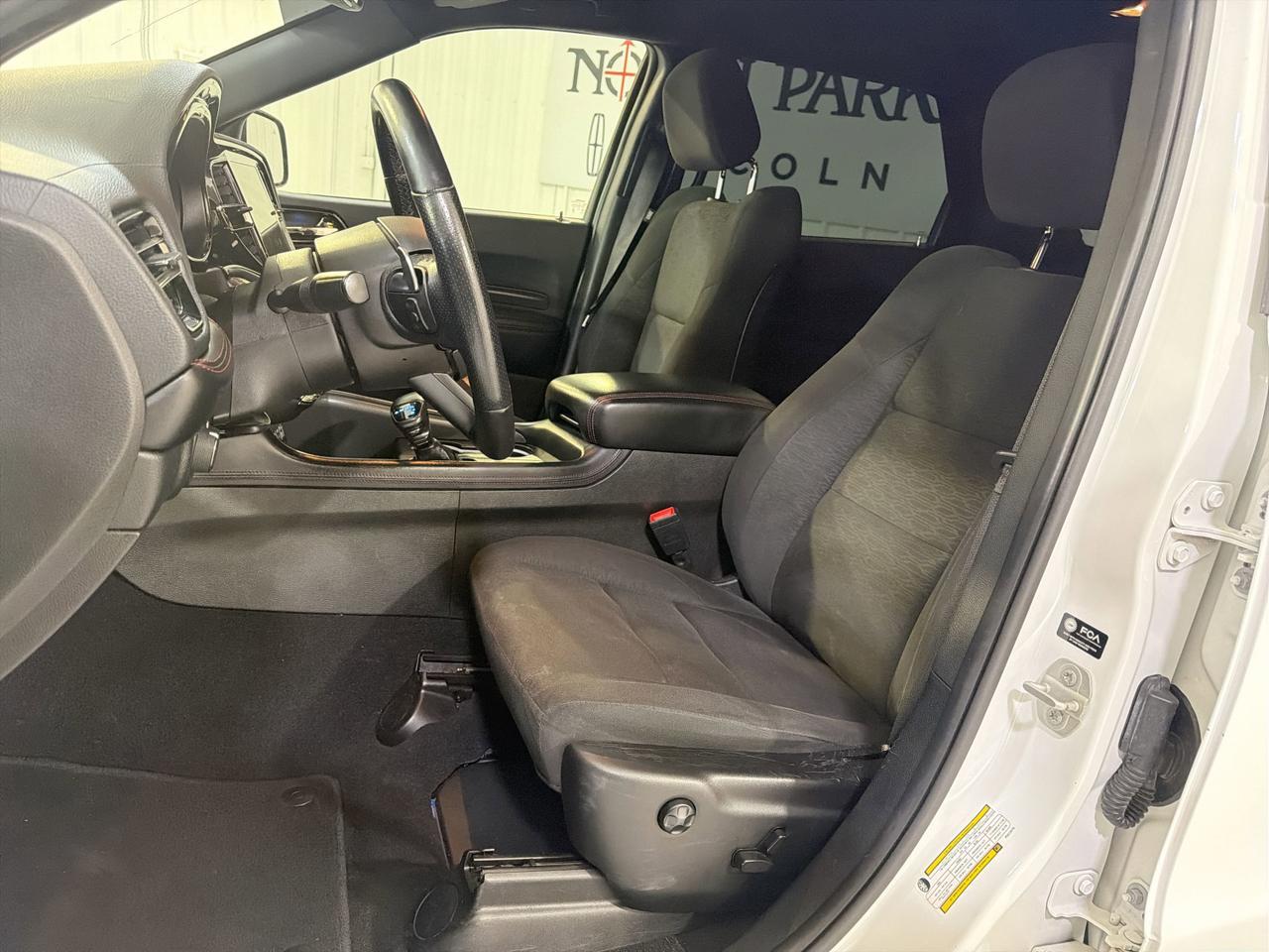 2023 Dodge Durango GT Launch Edition San Antonio TX