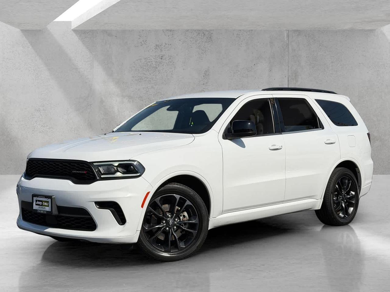 2023 Dodge Durango