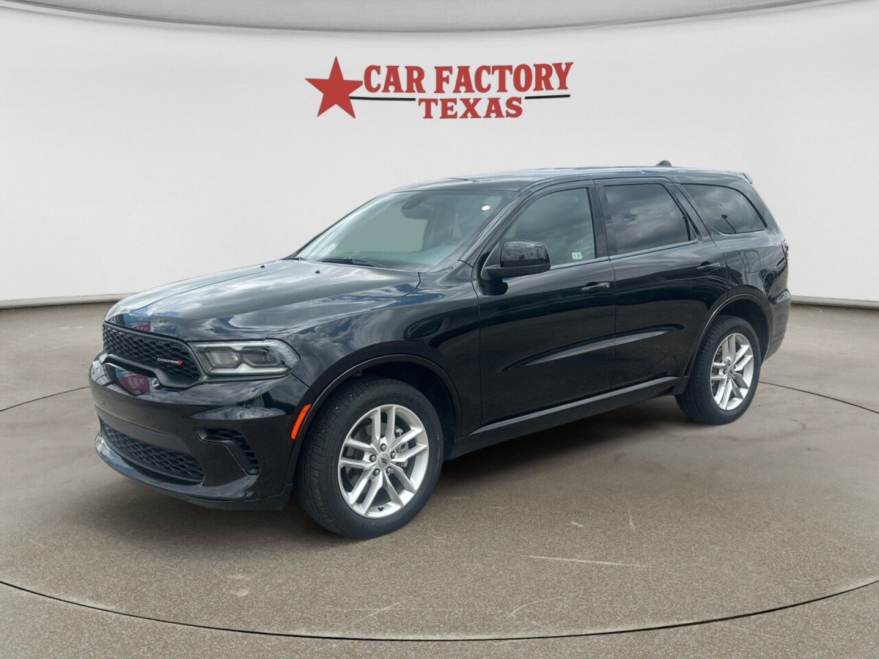 2023 Dodge Durango GT