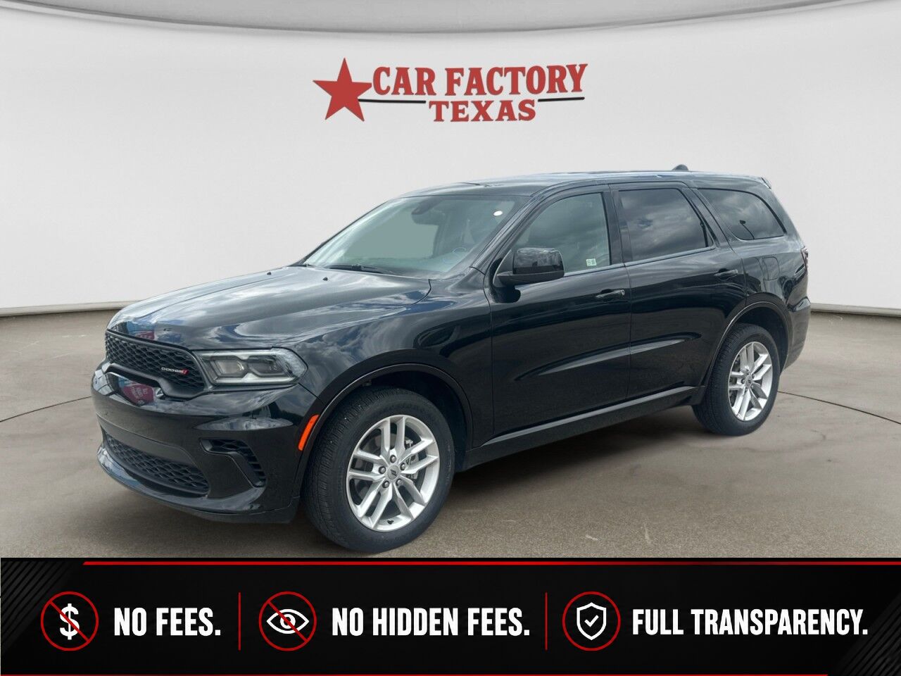 2023 Dodge Durango GT Lancaster TX