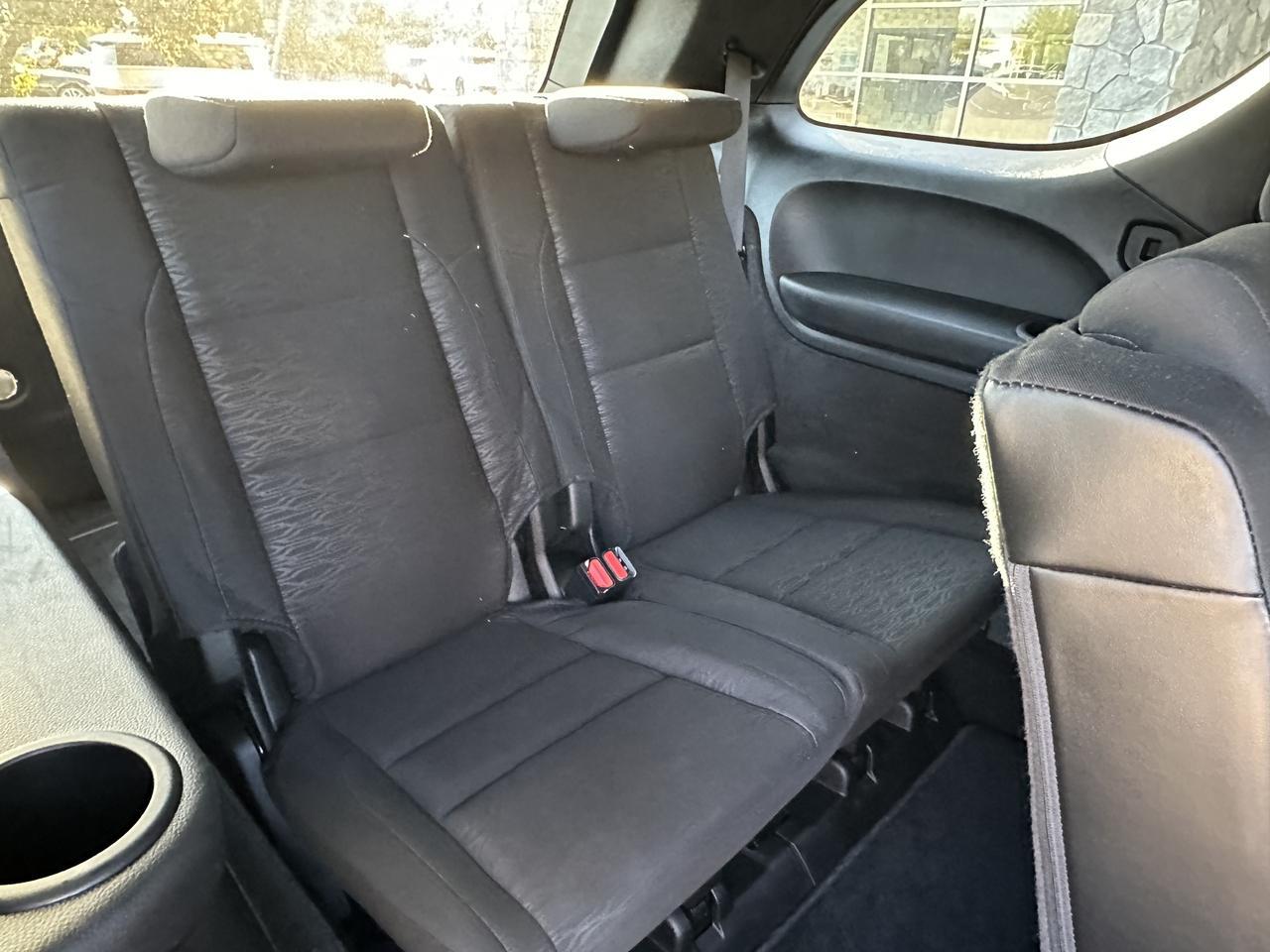 2023 Dodge Durango GT Mountain Home ID