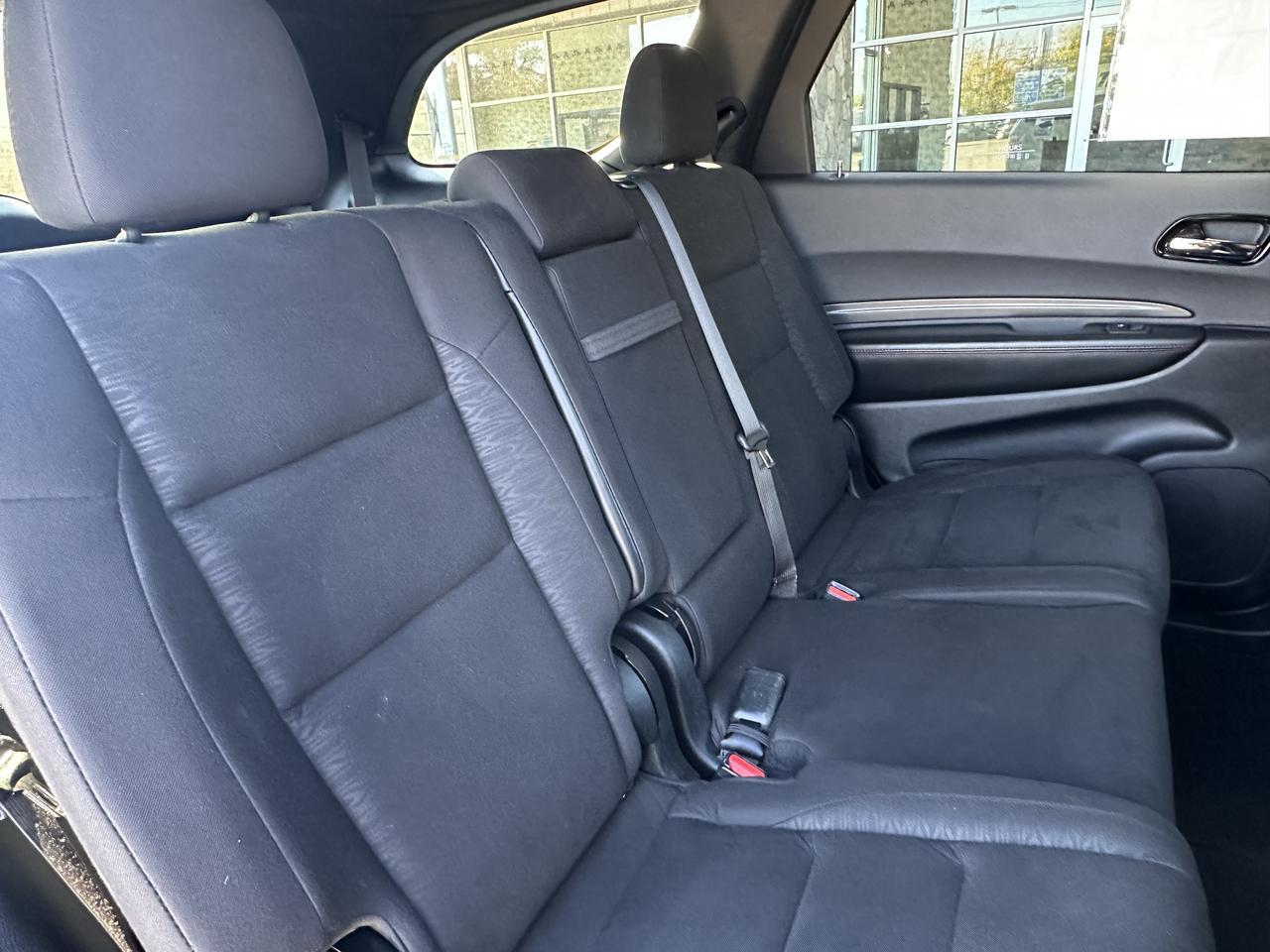 2023 Dodge Durango GT Mountain Home ID
