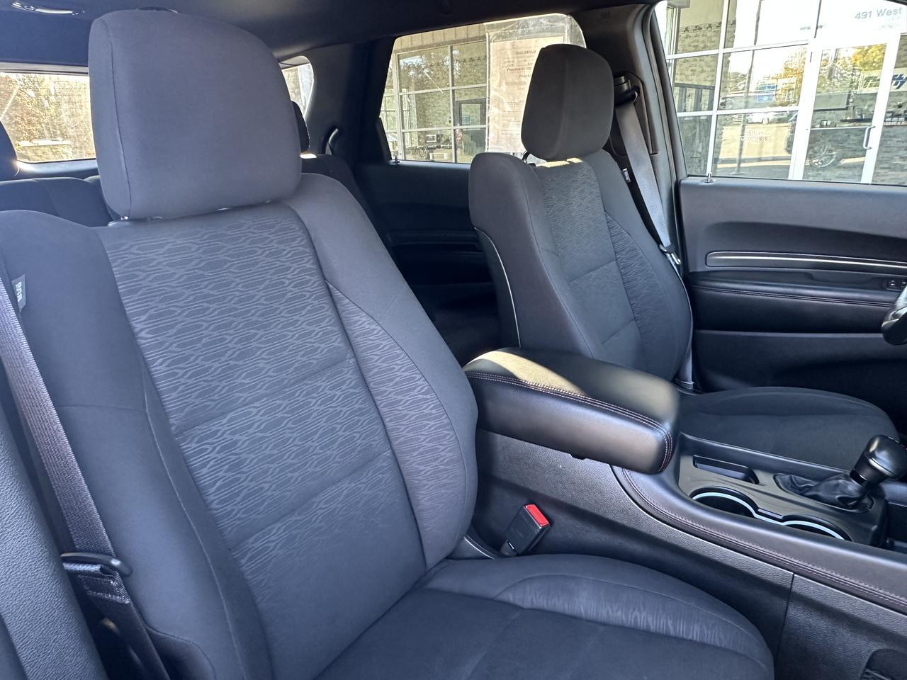 2023 Dodge Durango GT Mountain Home ID