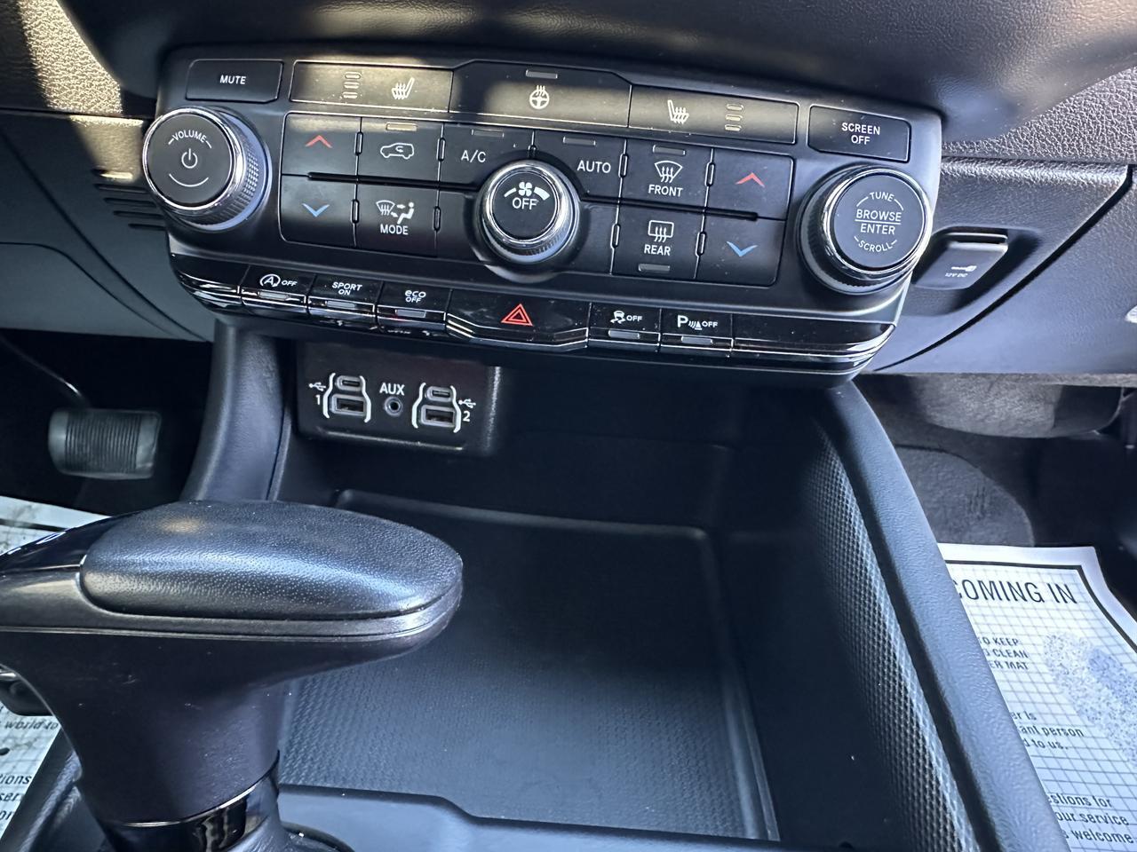 2023 Dodge Durango GT Mountain Home ID