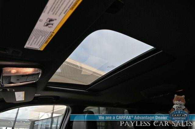 2023 Dodge Durango GT Plus / AWD / AutoStart / Heated & Cooled Leather Seats / Heated Steering Wheel / Sunroof / Navigation / Alpine Speakers / Blind Spot Alert / Keyless Entry & Start / 3rd Row / Seats 7 / Tow Pkg / 1-Owner Anchorage AK