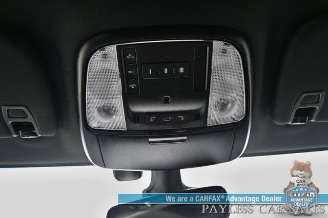 2023 Dodge Durango GT Plus / AWD / AutoStart / Heated & Cooled Leather Seats / Heated Steering Wheel / Sunroof / Navigation / Alpine Speakers / Blind Spot Alert / Keyless Entry & Start / 3rd Row / Seats 7 / Tow Pkg / 1-Owner Anchorage AK