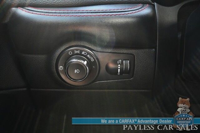 2023 Dodge Durango GT Plus / AWD / AutoStart / Heated & Cooled Leather Seats / Heated Steering Wheel / Sunroof / Navigation / Alpine Speakers / Blind Spot Alert / Keyless Entry & Start / 3rd Row / Seats 7 / Tow Pkg / 1-Owner Anchorage AK