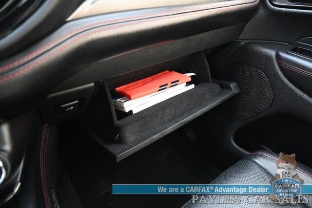 2023 Dodge Durango GT Plus / AWD / AutoStart / Heated & Cooled Leather Seats / Heated Steering Wheel / Sunroof / Navigation / Alpine Speakers / Blind Spot Alert / Keyless Entry & Start / 3rd Row / Seats 7 / Tow Pkg / 1-Owner Anchorage AK